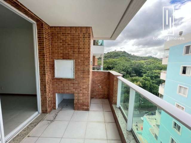 Apartamento com 2 quartos à venda na Rua Deputado Antônio Edu Vieira, 200, Saco dos Limões, Florianópolis por R$ 840.000
