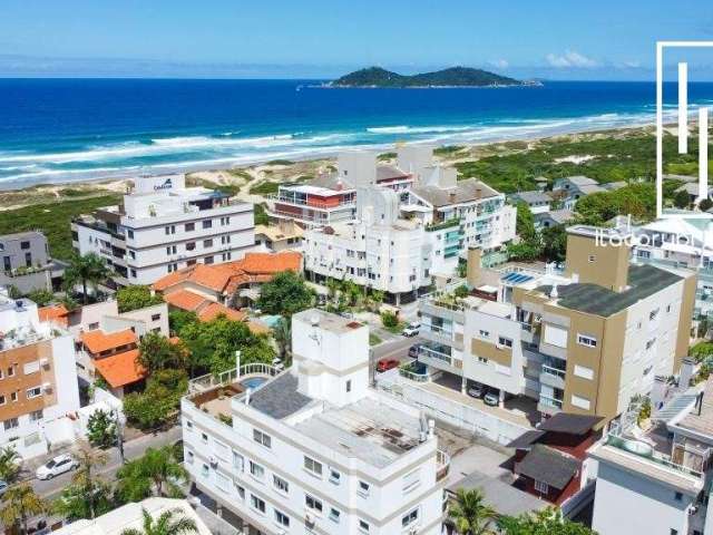 Apartamento com 1 quarto à venda na Rua Gilmar Darli Vieira, 103, Campeche, Florianópolis por R$ 883.000