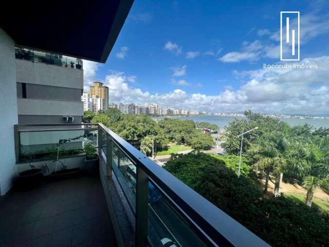 Apartamento com 4 quartos à venda na Rua Frei Caneca, 320, Agronômica, Florianópolis por R$ 2.500.000