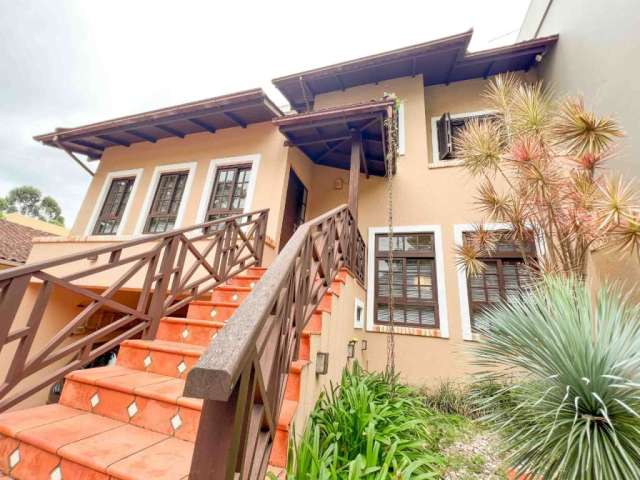 Casa com 4 quartos à venda na Rua Vereador Frederico Veras, 629, Pantanal, Florianópolis por R$ 1.590.000
