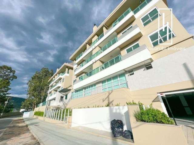 Apartamento com 3 quartos à venda na Rodovia João Paulo, 2825, João Paulo, Florianópolis por R$ 1.446.411