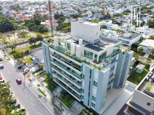 Apartamento com 3 quartos à venda na Avenida das Raias, 400, Jurerê Internacional, Florianópolis por R$ 2.130.000