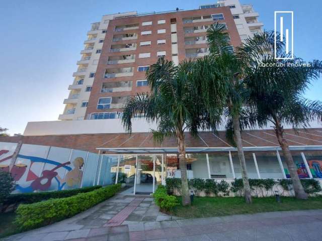 Apartamento com 2 quartos à venda na Rua Quilombo, 137, Itacorubi, Florianópolis por R$ 620.000