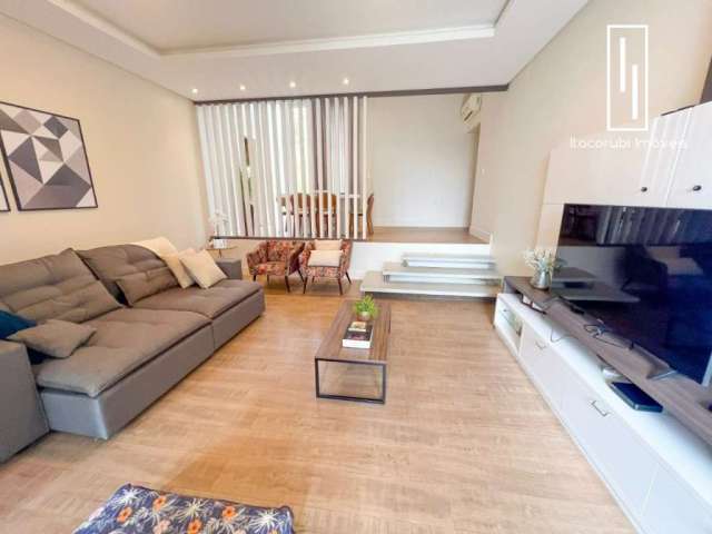 Casa em condomínio fechado com 2 quartos à venda na Rodovia Haroldo Soares Glavan, 4690, Cacupé, Florianópolis por R$ 2.250.000