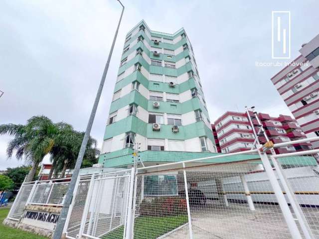 Apartamento com 3 quartos à venda na Rua Professor Odilon Fernandes, 247, Trindade, Florianópolis por R$ 890.000