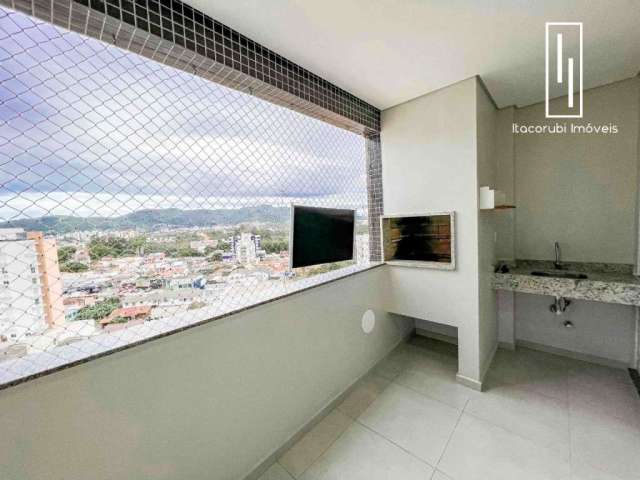Apartamento com 2 quartos à venda na Servidão Amaral Antero Bastos, 29, Itacorubi, Florianópolis por R$ 780.000