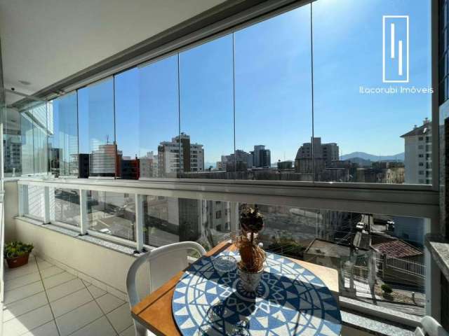 Apartamento com 3 quartos à venda na Rua Delminda Silveira, 740, Agronômica, Florianópolis por R$ 1.200.000
