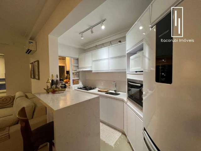 Apartamento com 2 quartos à venda na Rua João Meirelles, 1298, Abraão, Florianópolis por R$ 790.000