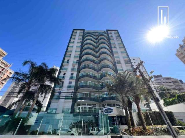Apartamento com 4 quartos à venda na Rua Desembargador Urbano Salles, 175, Centro, Florianópolis por R$ 1.595.000