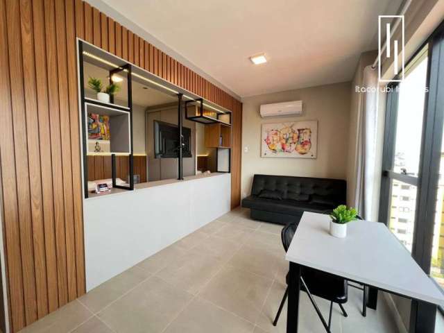 Apartamento com 1 quarto à venda na Rua Felipe Schmidt, 884, Centro, Florianópolis por R$ 1.200.000