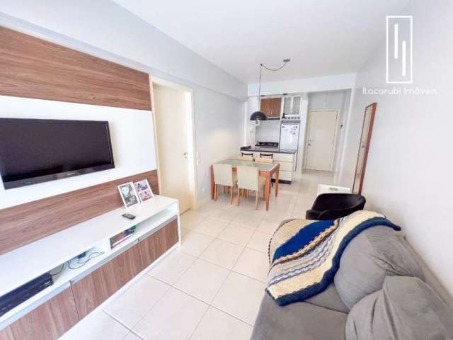 Apartamento com 3 quartos à venda na Rodovia Amaro Antônio Vieira, 2355, Itacorubi, Florianópolis por R$ 700.000