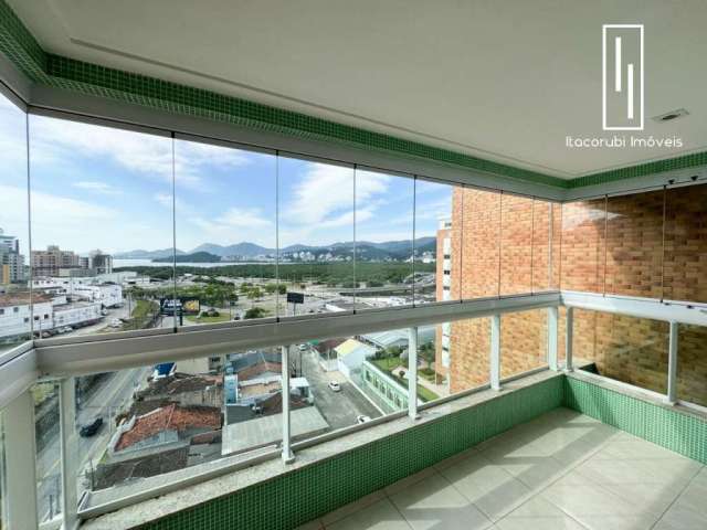 Apartamento com 3 quartos à venda na Rua Alba Dias Cunha, 147, Trindade, Florianópolis por R$ 1.390.000