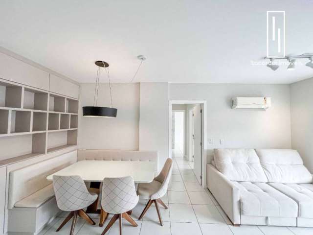 Apartamento com 2 quartos à venda na Rodovia Amaro Antônio Vieira, 2259, Itacorubi, Florianópolis por R$ 740.000
