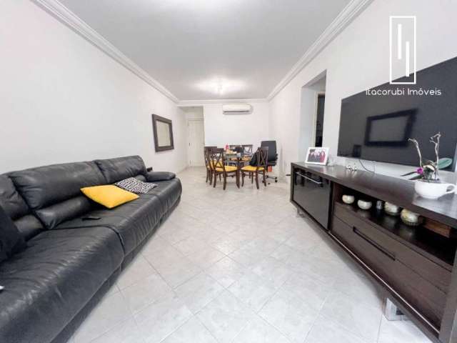Apartamento com 4 quartos à venda na Rua João Pio Duarte Silva, 1070, Córrego Grande, Florianópolis por R$ 990.000