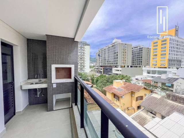 Apartamento com 2 quartos à venda na Rua João de Deus Machado, 308, Trindade, Florianópolis por R$ 944.106