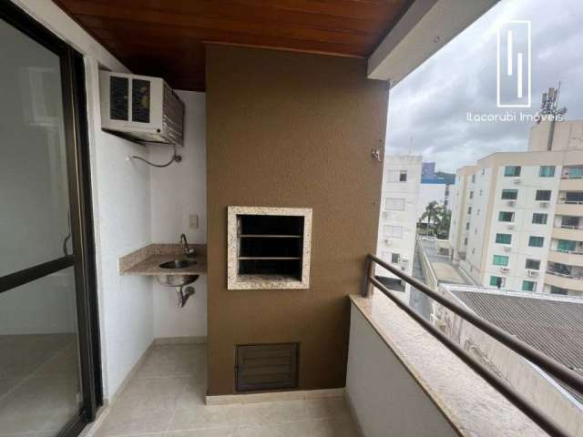 Apartamento com 2 quartos à venda na Rua Capitão Américo, 103, Córrego Grande, Florianópolis por R$ 675.000