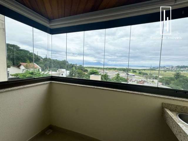 Apartamento com 2 quartos à venda na Travessa do Carnavalesco, 34, Pantanal, Florianópolis por R$ 730.000