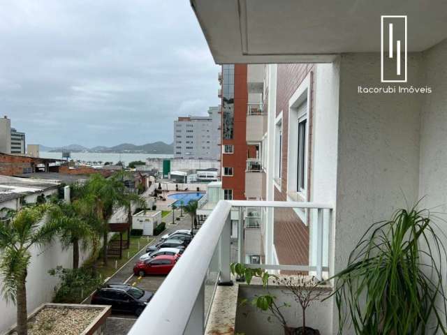 Apartamento com 3 quartos à venda na Rua Delminda Silveira, 535, Agronômica, Florianópolis por R$ 850.000