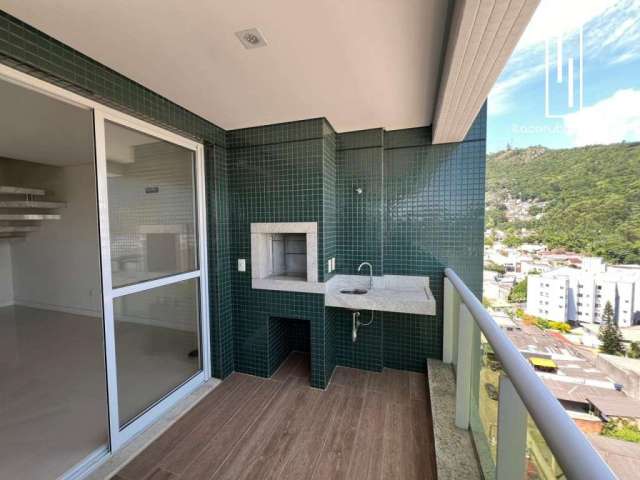 Apartamento com 2 quartos à venda na Rua Trajano Margarida, 216, Trindade, Florianópolis por R$ 2.814.158