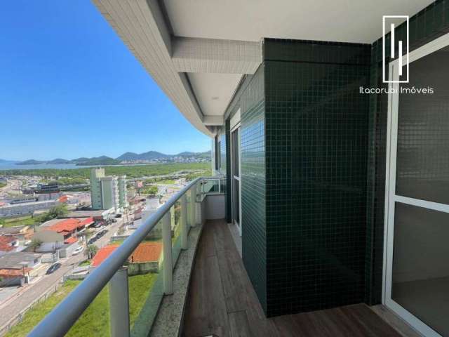 Apartamento com 2 quartos à venda na Rua Trajano Margarida, 216, Trindade, Florianópolis por R$ 1.584.379