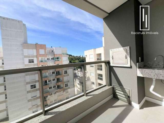 Apartamento com 3 quartos à venda na Rua das Cerejeiras, 108, Carvoeira, Florianópolis por R$ 1.100.000
