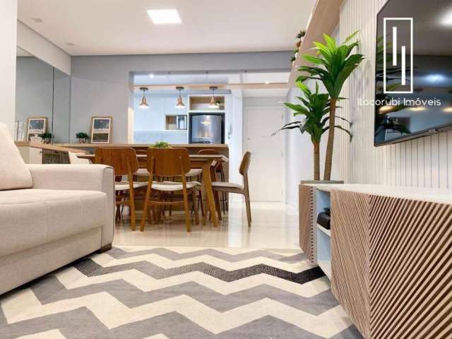 Apartamento com 3 quartos à venda na Rua Itapiranga, 156, Itacorubi, Florianópolis por R$ 1.230.000