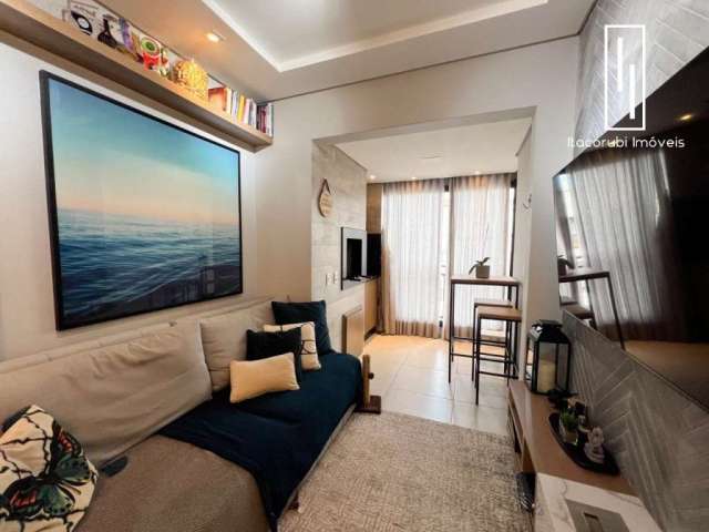 Apartamento com 2 quartos à venda na Servidão Recanto Verde, 170, Itacorubi, Florianópolis por R$ 960.000