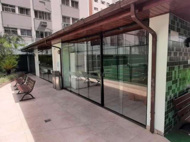 Apartamento com 3 quartos à venda na Rua Duarte Schutel, 181, Centro, Florianópolis por R$ 1.190.000
