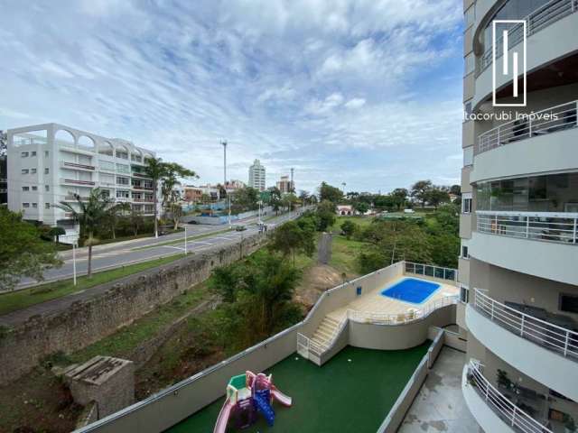 Apartamento com 3 quartos à venda na Rua Delminda Silveira, 363, Agronômica, Florianópolis por R$ 1.370.000