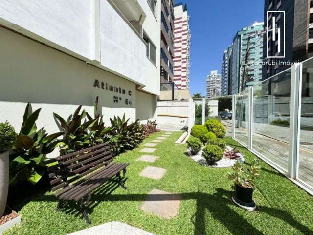 Apartamento com 3 quartos à venda na Rua Presidente Coutinho, 64, Centro, Florianópolis por R$ 1.200.000