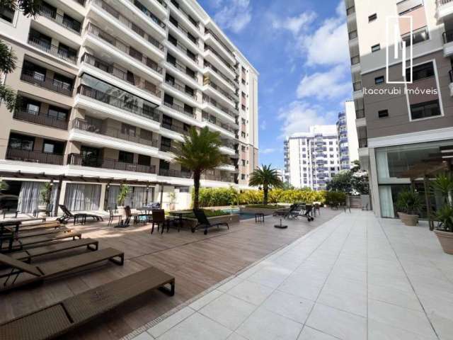 Apartamento com 2 quartos à venda na Servidão Recanto Verde, 170, Itacorubi, Florianópolis por R$ 950.000