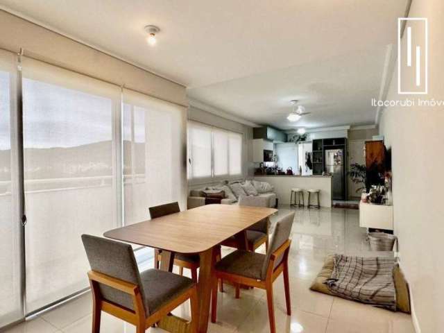 Apartamento com 2 quartos à venda na Rua Ana Maria Nunes, 118, Córrego Grande, Florianópolis por R$ 899.000