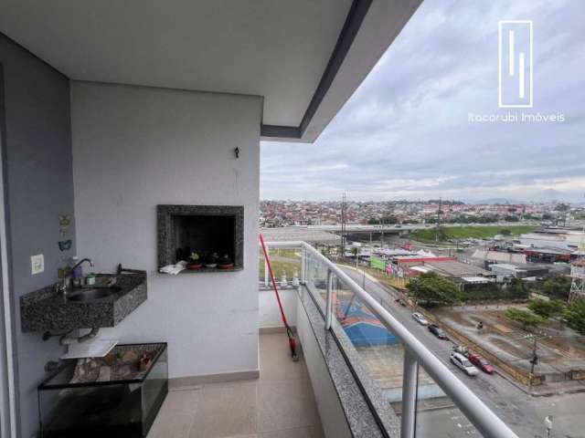 Apartamento com 2 quartos à venda na Rua Professora Maria do Carmo Souza, 345, Campinas, São José por R$ 630.000