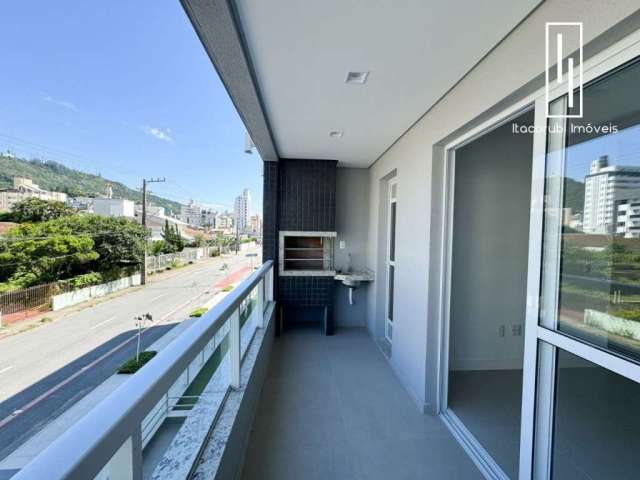 Apartamento com 2 quartos à venda na Rua Santa Luzia, 341, Trindade, Florianópolis por R$ 1.022.000