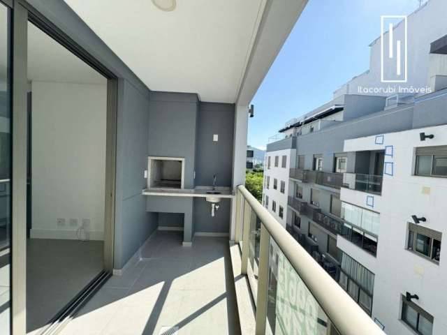 Apartamento com 2 quartos à venda na Rua Apeninos, 10, Córrego Grande, Florianópolis por R$ 1.300.000
