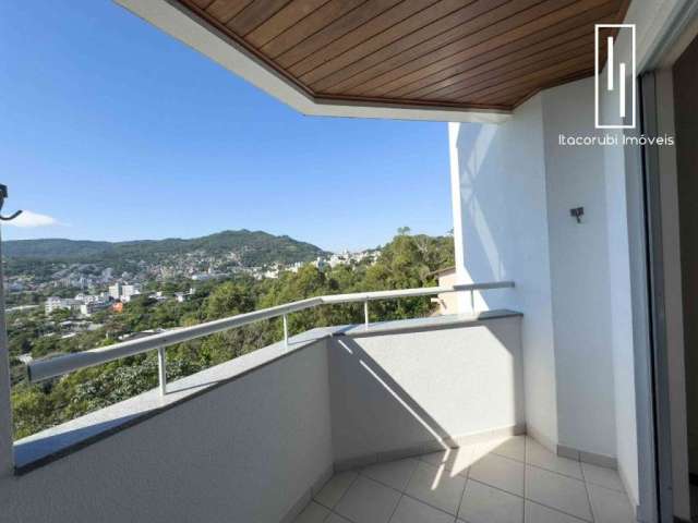Apartamento com 2 quartos à venda na Rua José João Martendal, 315, Carvoeira, Florianópolis por R$ 530.000