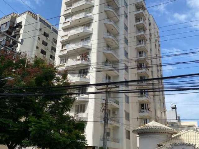Apartamento com 2 quartos à venda na Rua Presidente Coutinho, 264, Centro, Florianópolis por R$ 1.000.000