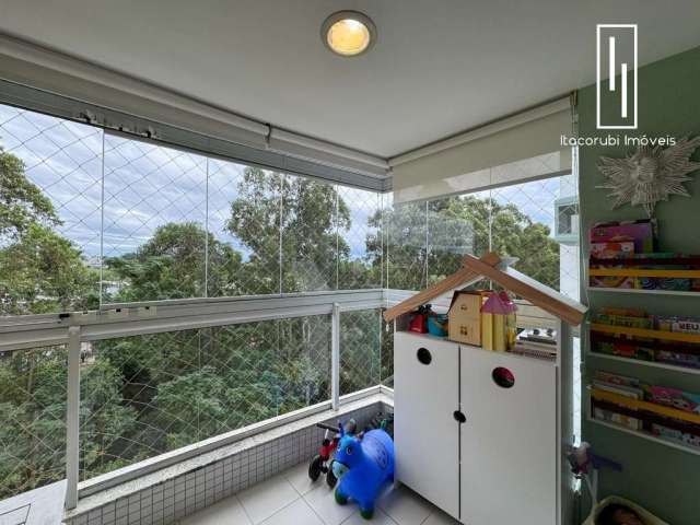 Apartamento com 3 quartos à venda na Rua Antônio Costa, 11, Itacorubi, Florianópolis por R$ 1.300.000