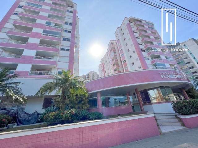Apartamento com 2 quartos à venda na Avenida Buriti, 630, Itacorubi, Florianópolis por R$ 799.990