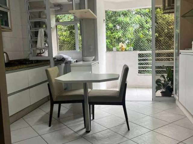 Apartamento com 2 quartos à venda na Rua Coronel Luiz Caldeira, 149, Itacorubi, Florianópolis por R$ 569.000