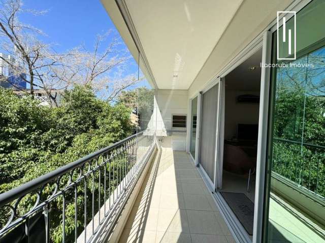 Apartamento com 3 quartos à venda na dos Cambuatas, 117, Jurerê Internacional, Florianópolis por R$ 3.300.000