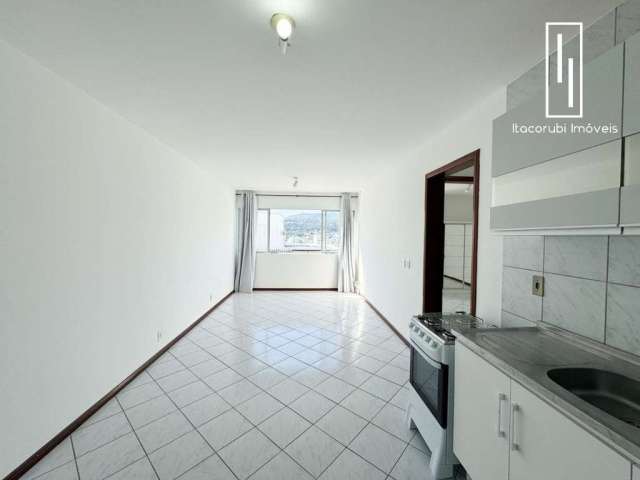 Apartamento com 1 quarto à venda na Rua Jornalista Tito Carvalho, 155, Carvoeira, Florianópolis por R$ 440.000