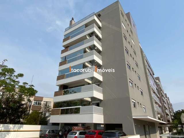 Apartamento com 2 quartos à venda na Rodovia Admar Gonzaga, 1669, Itacorubi, Florianópolis por R$ 940.500