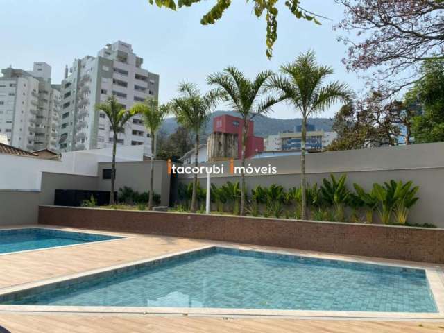 Apartamento com 2 quartos à venda na Rodovia Admar Gonzaga, 1669, Itacorubi, Florianópolis por R$ 950.500