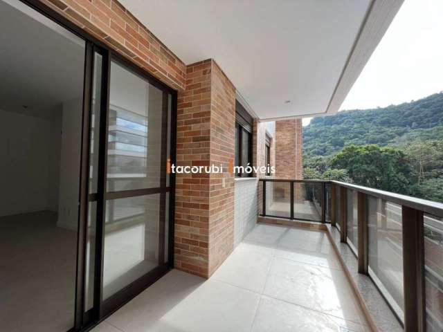 Apartamento com 3 quartos à venda na Rua Salvatina Feliciana dos Santos, 257, Itacorubi, Florianópolis por R$ 1.479.166