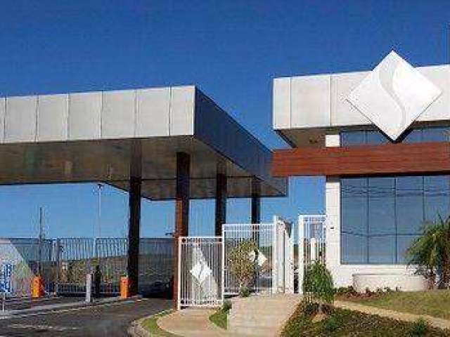 Terreno à venda, 451 m² por R$ 745.000,00 - Condomínio Residencial Monaco - São José dos Campos/SP