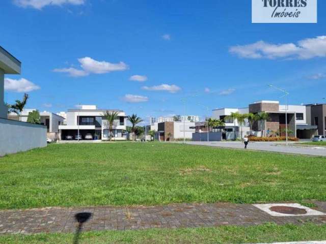 Terreno à venda, 551 m² por R$ 2.500.000,00 - Jardim do Golfe - São José dos Campos/SP