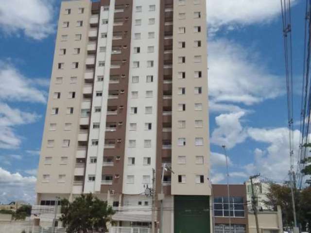 Apto 2 dormitórios à venda, 55 m² por R$ 360.000 - Jardim Vale do Sol - São José dos Campos/SP