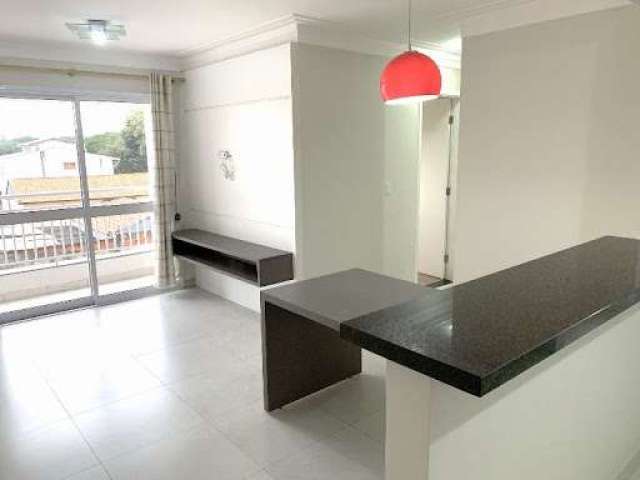 Apartamento com 2 dormitórios à venda, 59 m² por R$ 360.000,00 - Jardim Augusta - São José dos Campos/SP