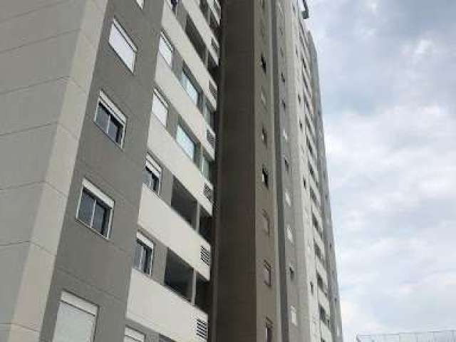 Apartamento com 2 dormitórios à venda, 55 m² por R$ 410.000,00 - Parque Industrial - São José dos Campos/SP